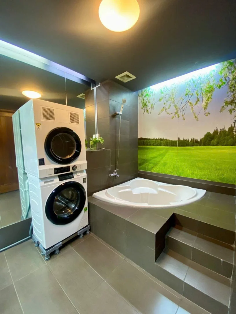 Cho Thuê Căn Hộ Mơ Ước Giữa Lòng Quận 1 – Full Nội Thất, Giá Yêu Thương - 4