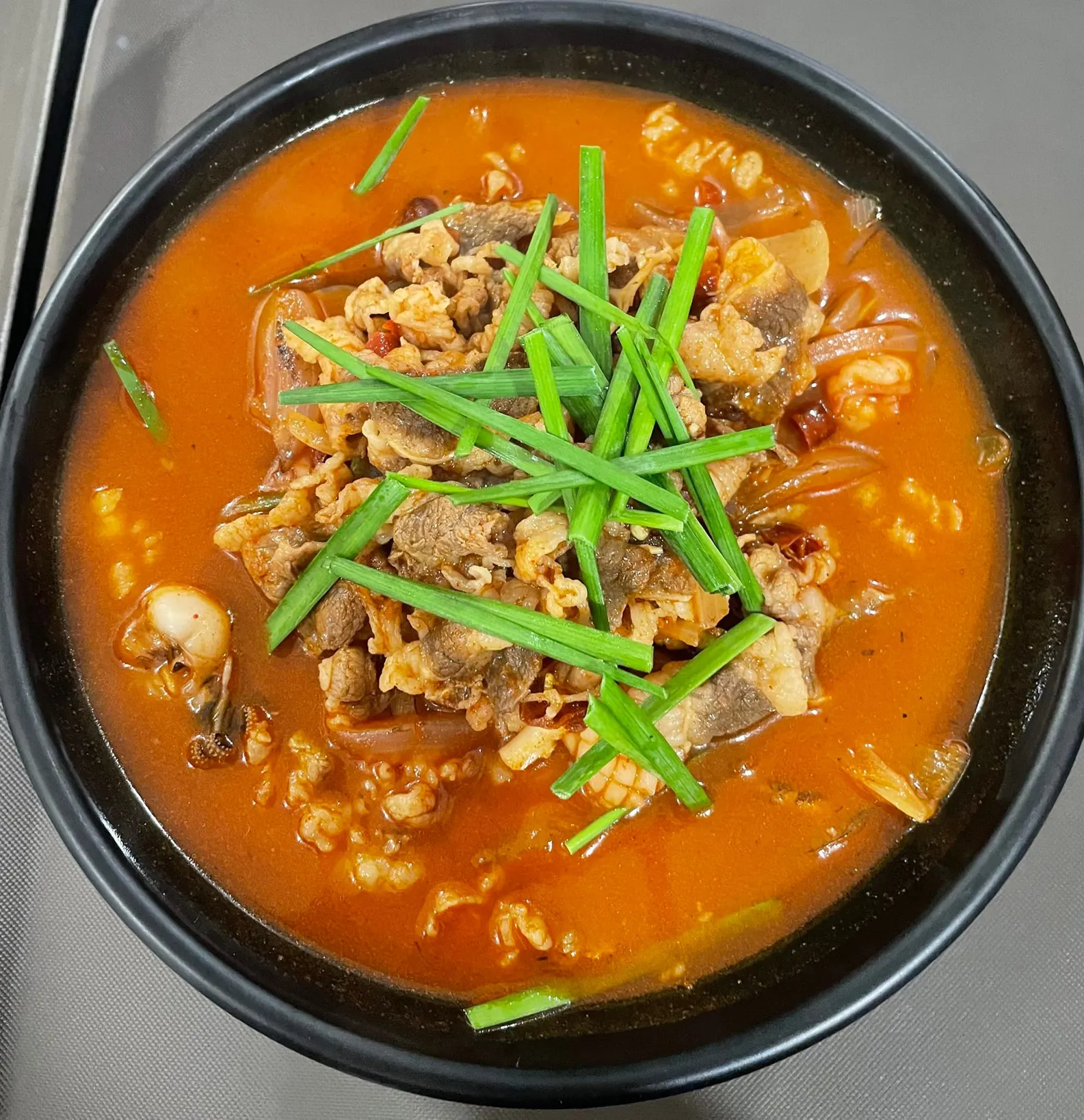 Hao Xiang Champong Restaurant