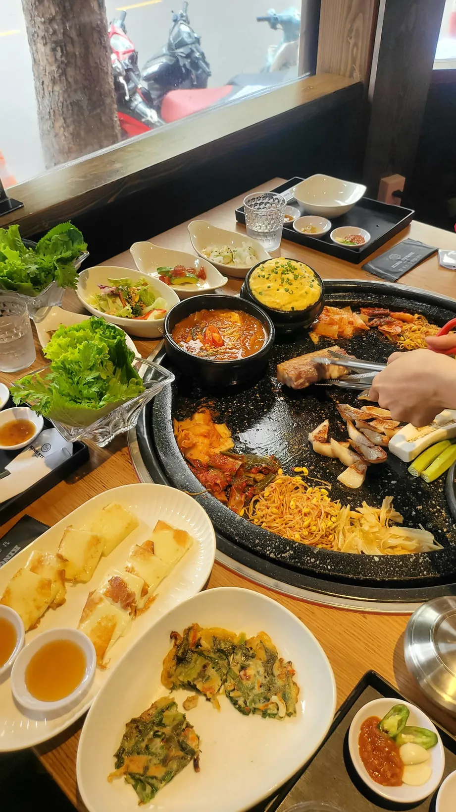 킹스톤 2군 안푸 - 5