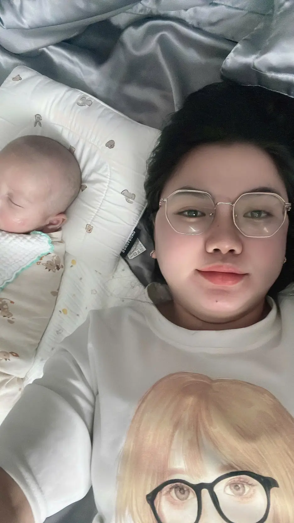 호치민 야간 베이비시터 서비스 – 믿을 수 있는 밤샘 돌봄