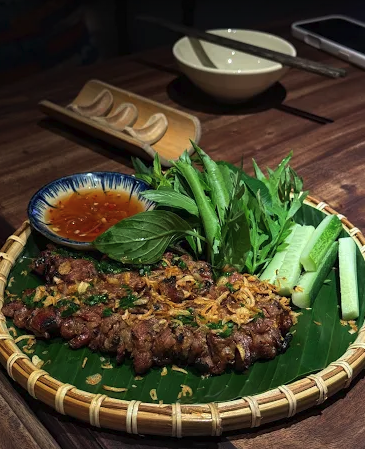 Mặn Mòi – Thảo Điền - 3