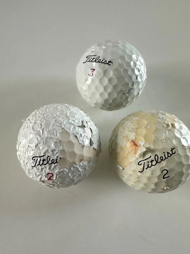 Vietnam. Now many fake ball.  Pls be care full | Principal.Joo