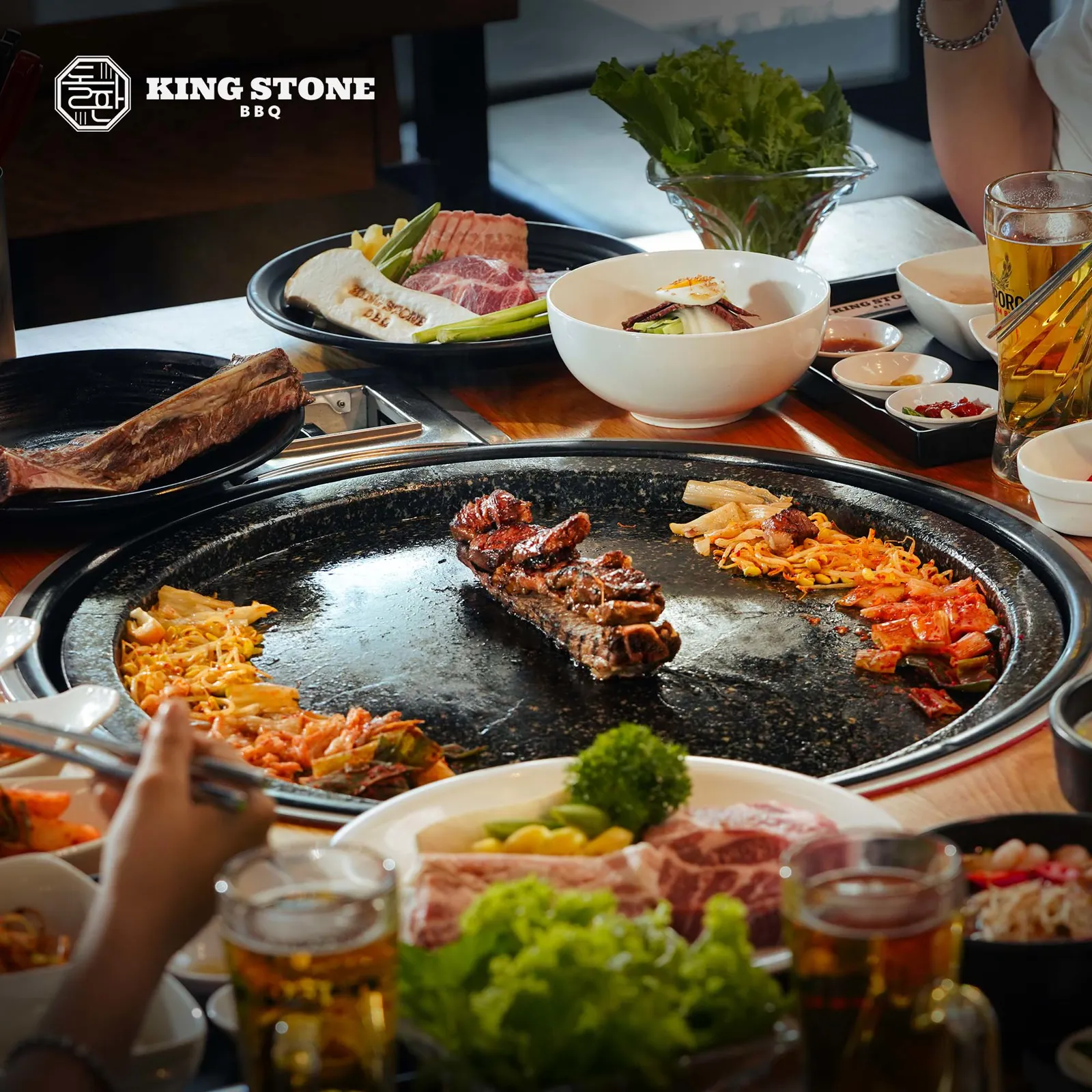 킹스톤 2군 안푸 - 2