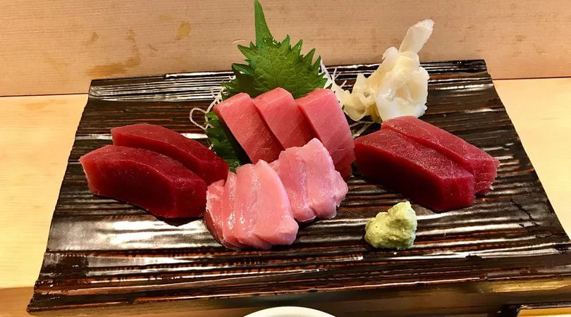 ICHIHANA OMAKASE SUSHI BUFFET - 4