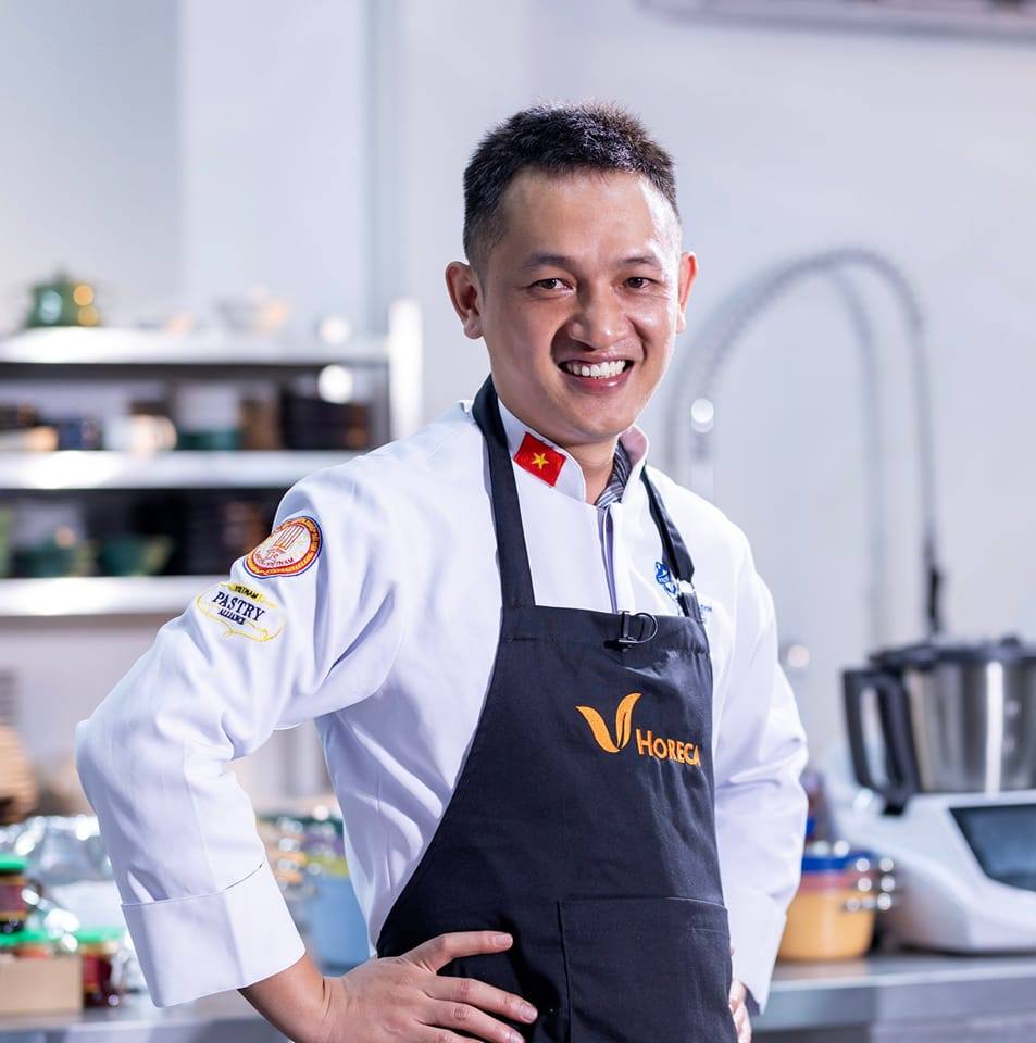 EricVuCookingClass