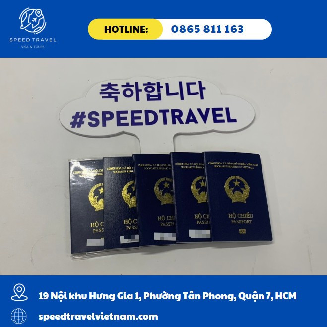 Get your Visa quickly with Speed Visa - start your journey today