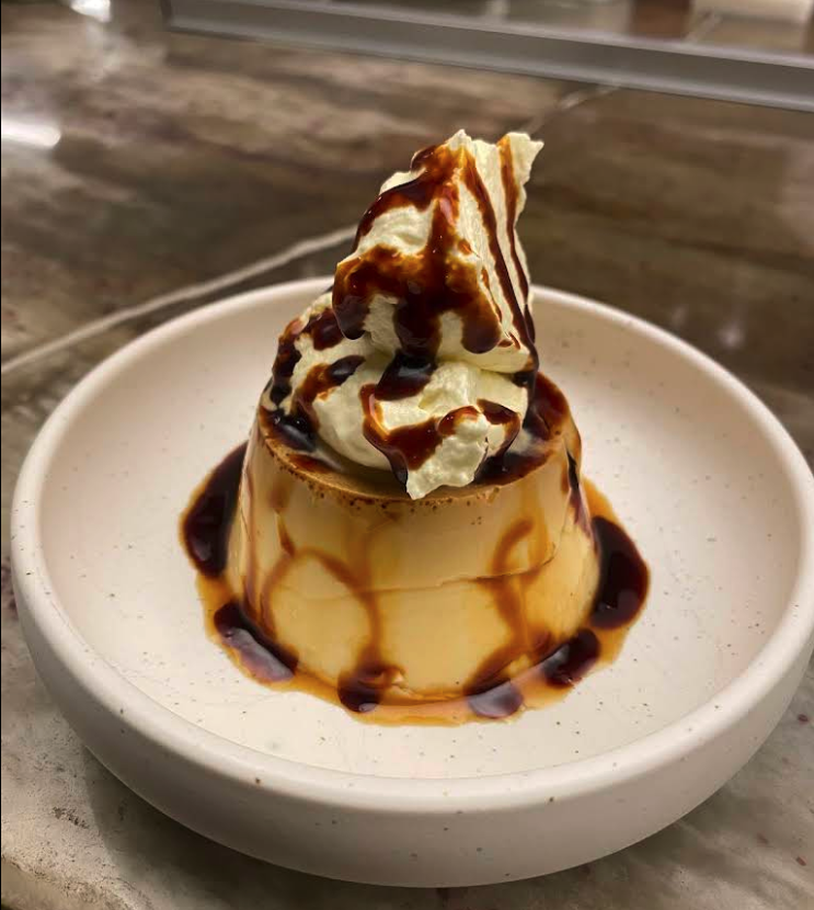 Muoi - Seafood & Grill - all