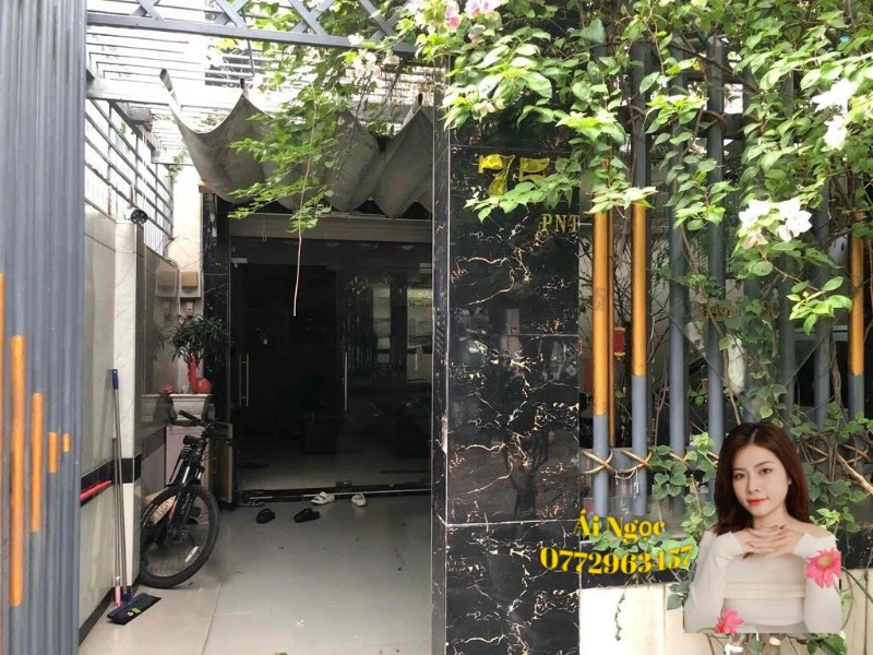 🏠 House for Rent – Pham Ngoc Thao Street, Tan Phu District
📐 Size: 7x20m
🏗️ Structure: Ground floor + 2 floors, 5 bedrooms, 5 bathrooms
💵 Rental price: 50 million VND/month
📞 Contact: 0772 9 ... | VoThiNgoc