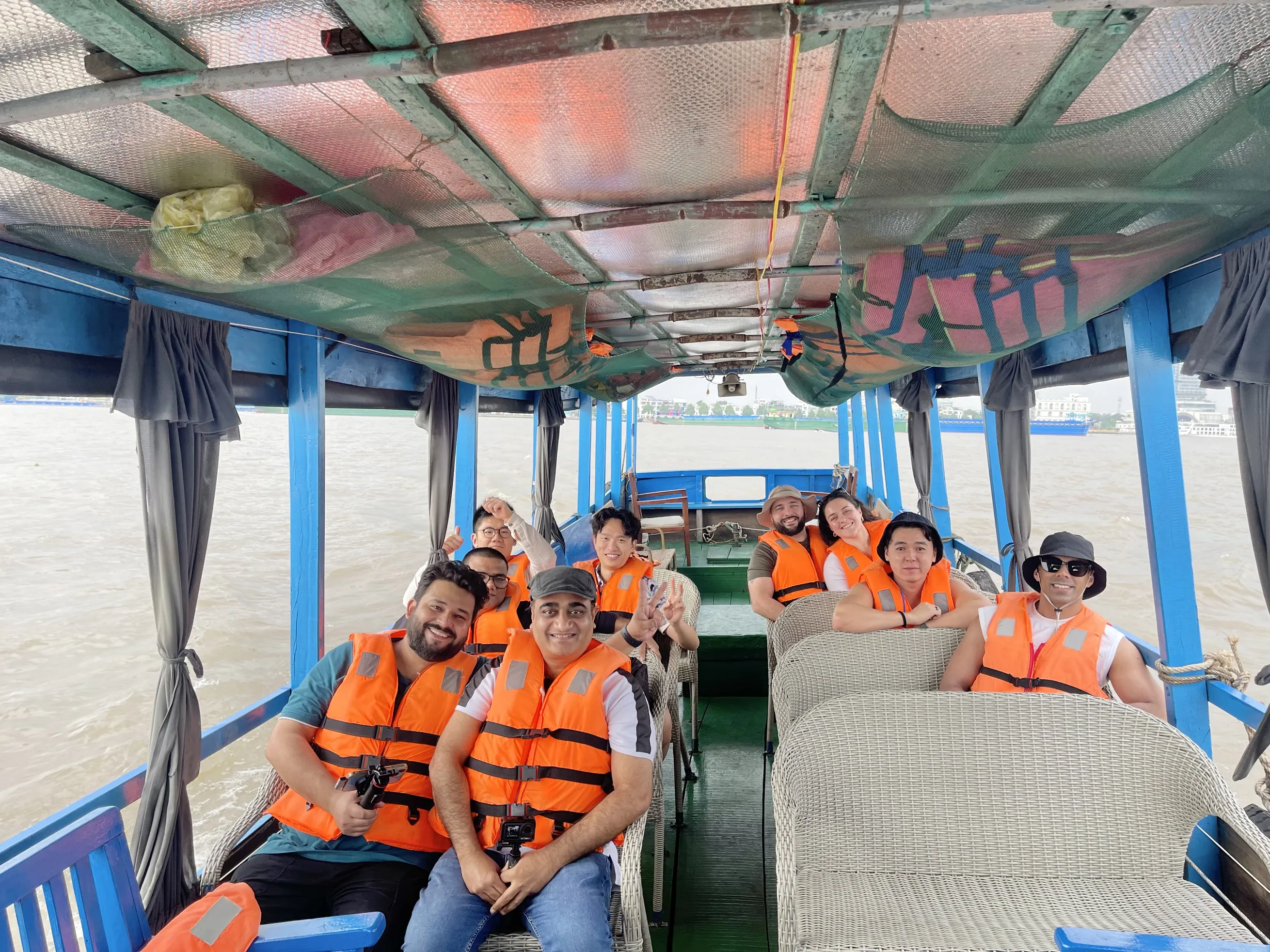 Explore Beautiful Vietnam with Guide Anh Thu - 5