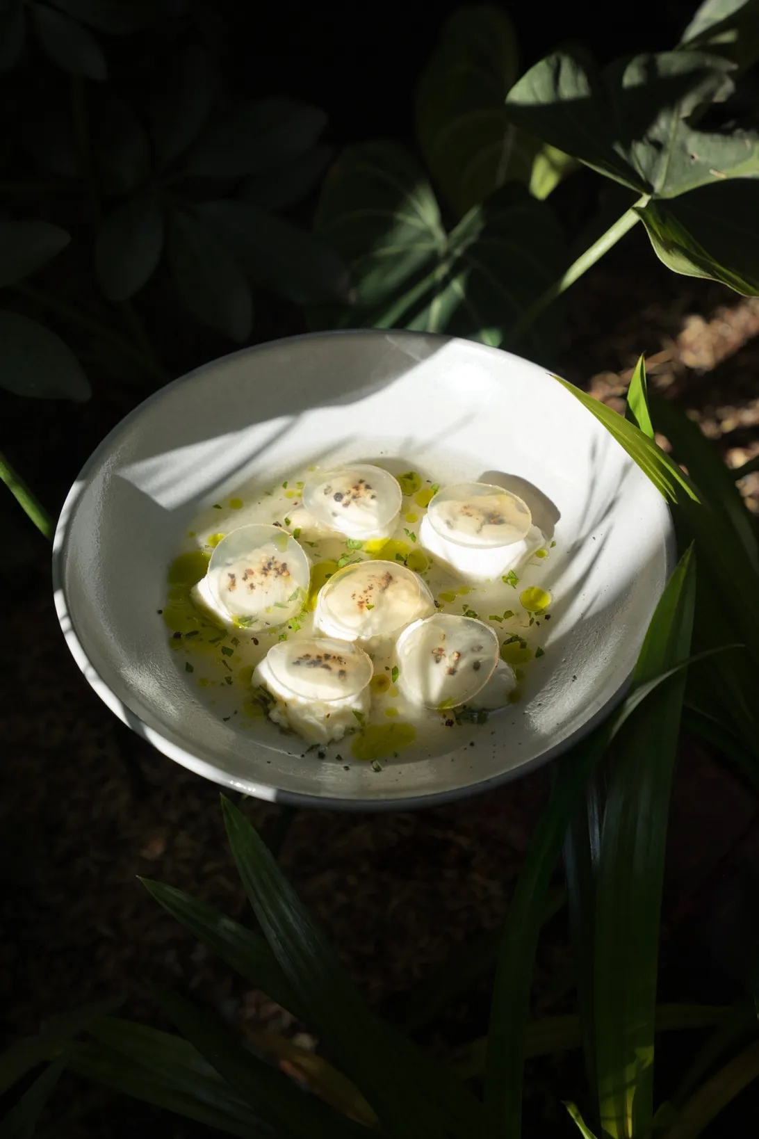 Pizza 4P's Ben Thanh - all