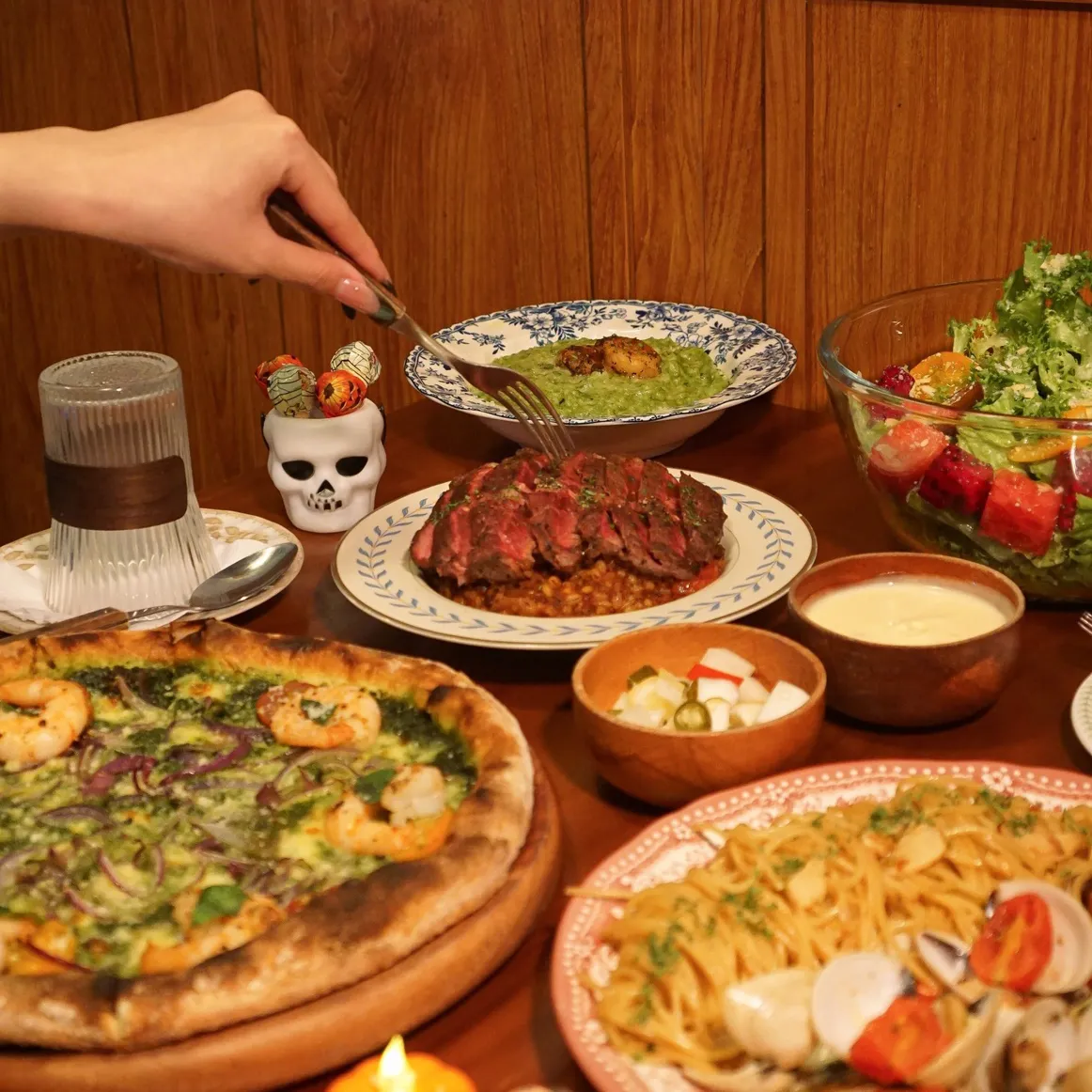 Today, With You - all