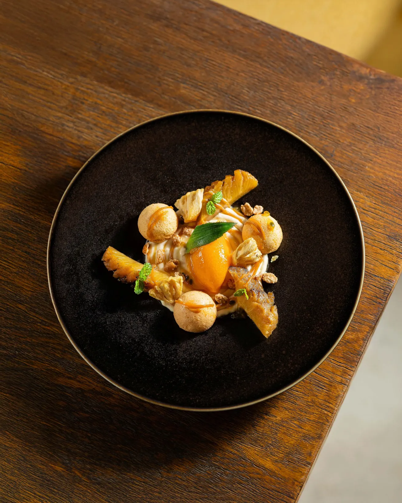 CLAY - Cocktails & Cuisine - all