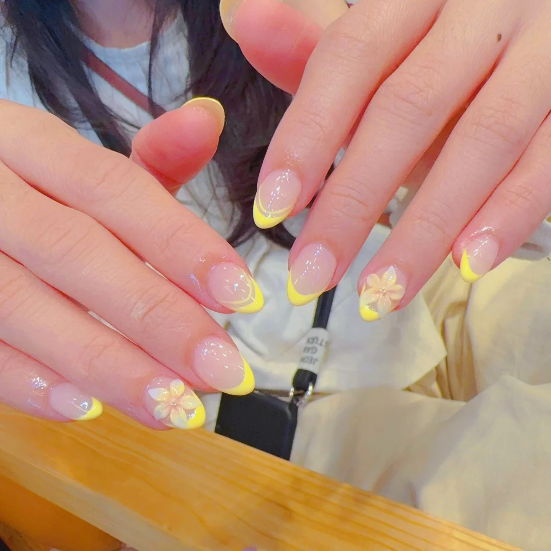 Dịch vụ làm nail chuẩn Hàn Quốc - Thùy Thỏ Nail Room - 9