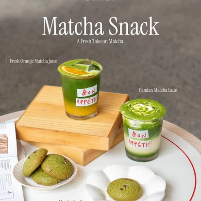 베이크스 사이공 - all