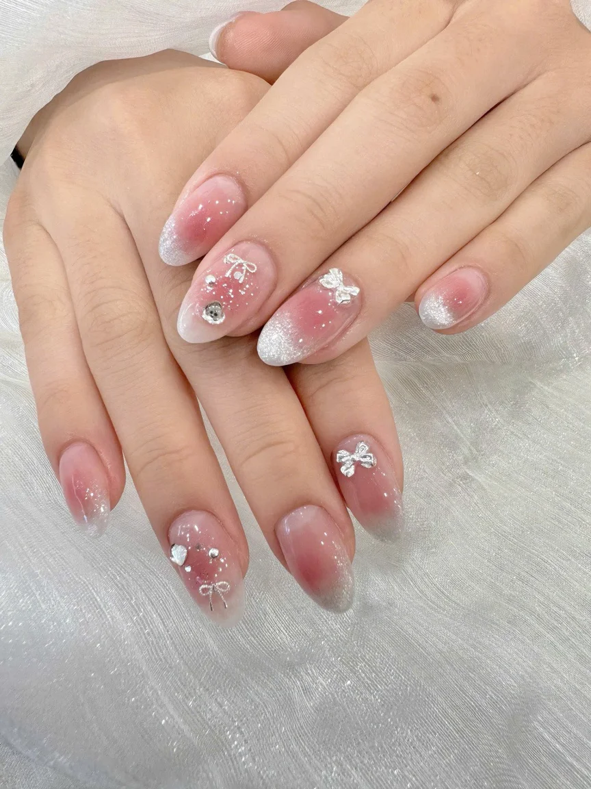 Dịch vụ làm nail chuẩn quốc tế – JENG Nails & Beauty Academy - 6