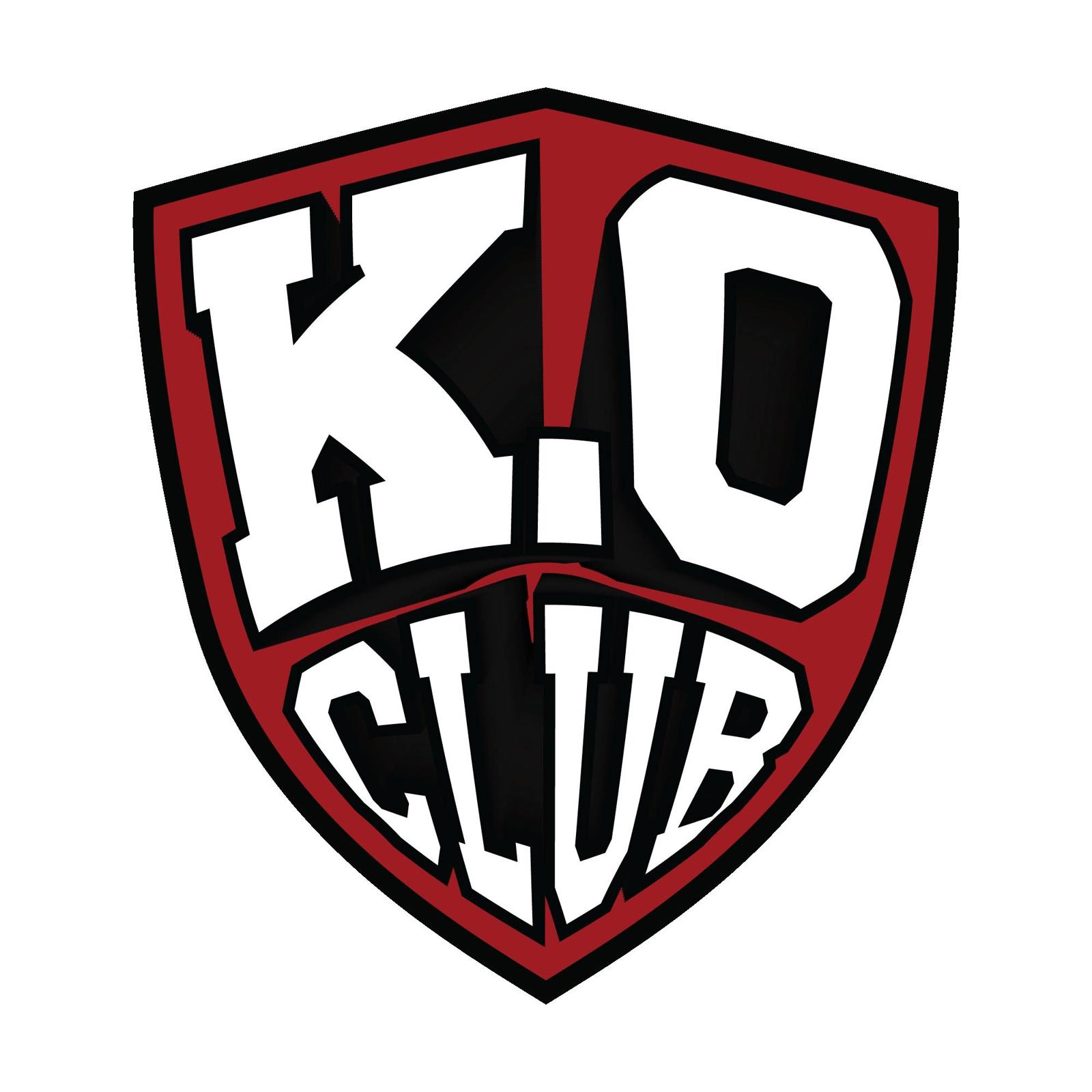 KOBoxingFitness
