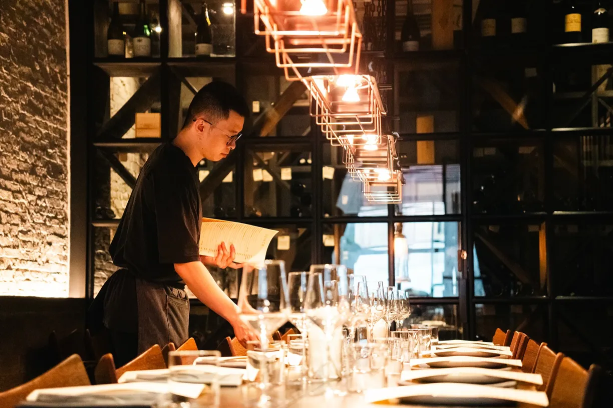 퀸스 사이공 - all