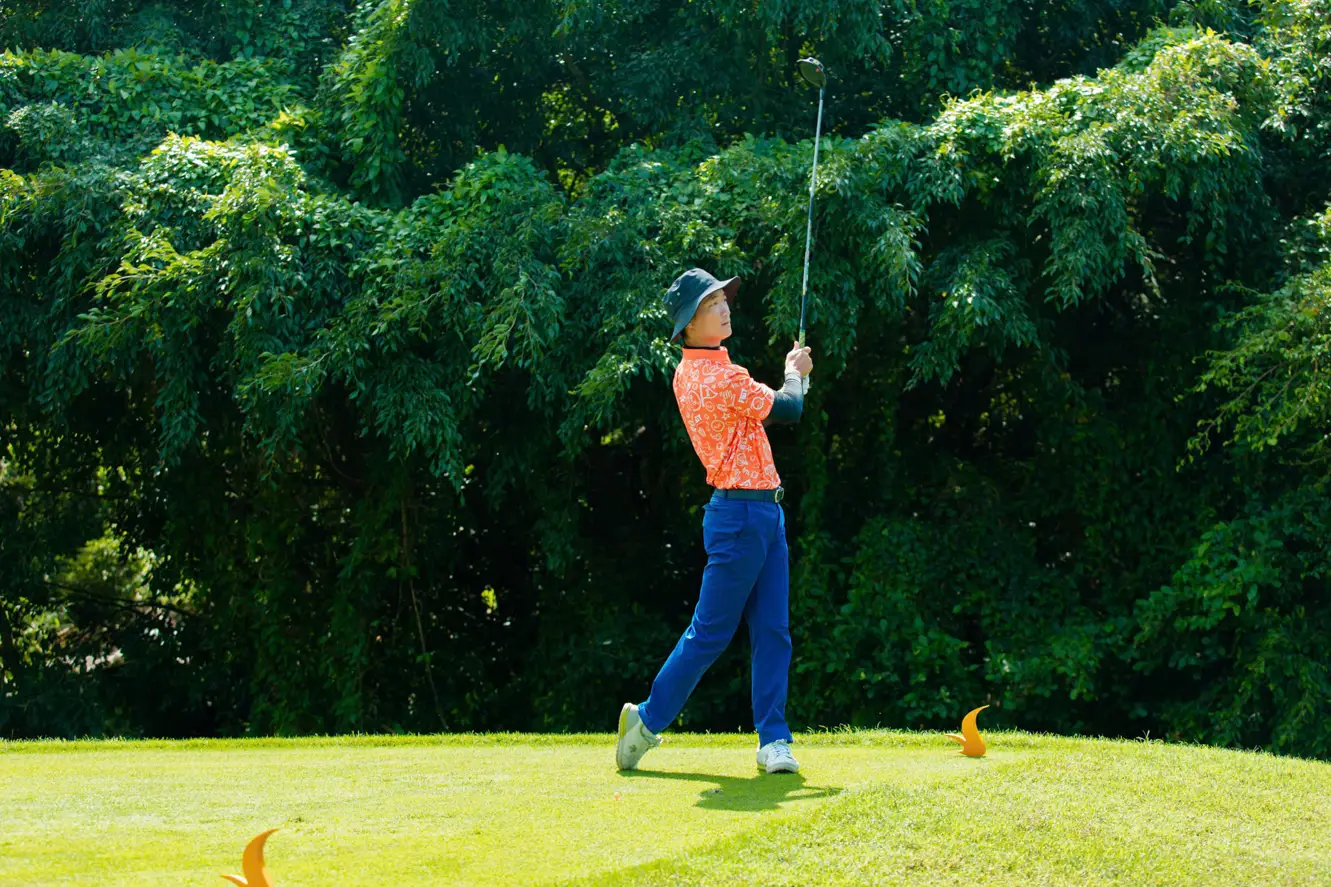 XuanGolf