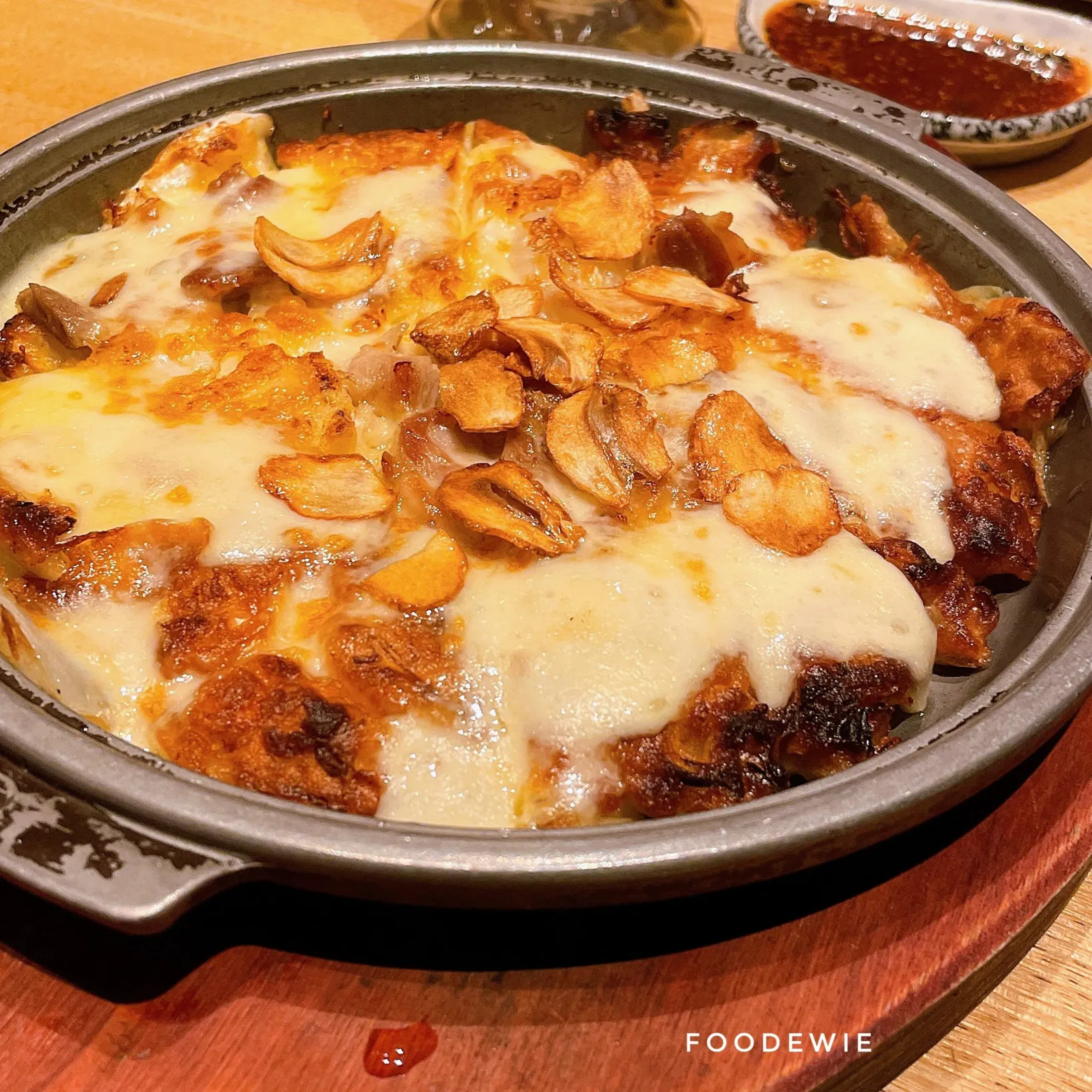 SUSHI TEI - A GOOD DEAL OF SUSHI - all