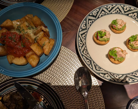 사보레스토랑 & 바 - all