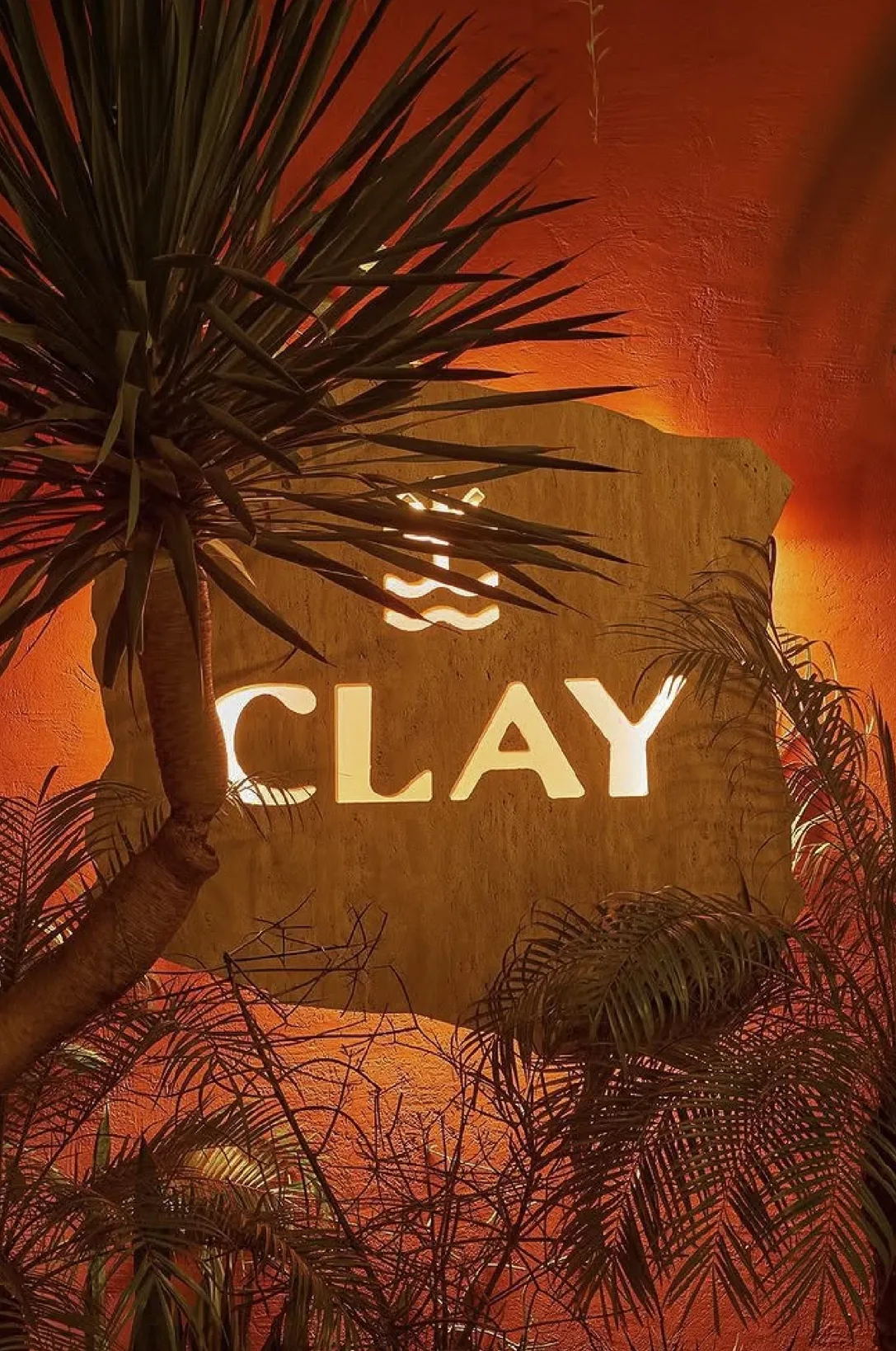 CLAY - Cocktails & Cuisine - all