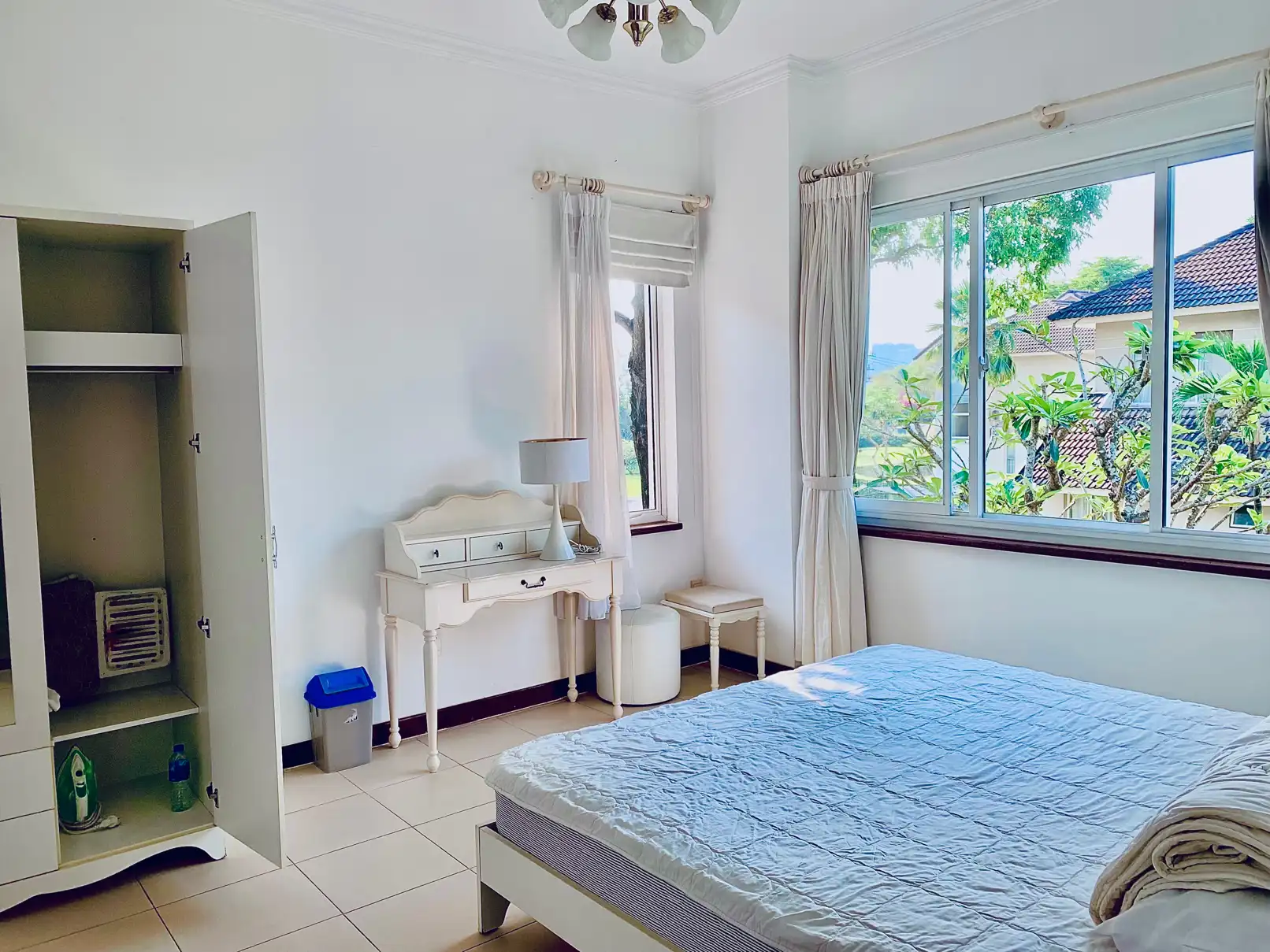 VILLA FOR RENT - VIETNAM GOLF & COUNTRY CLUB