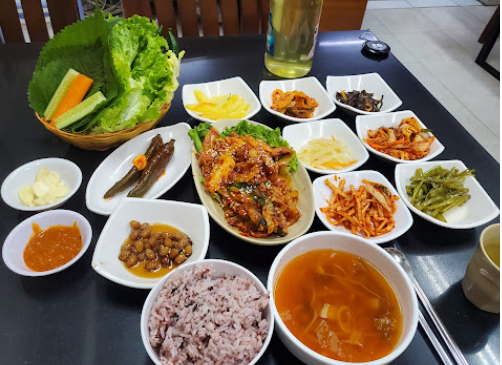 Hansol Restaurant An Phu - 3