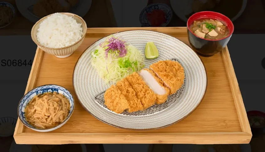 Fujiro Japanese Restaurant