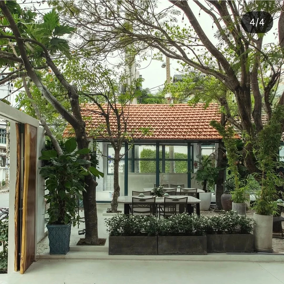 라앙 사이공 - all