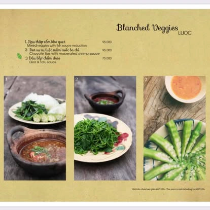 Secret Garden Restaurant - all