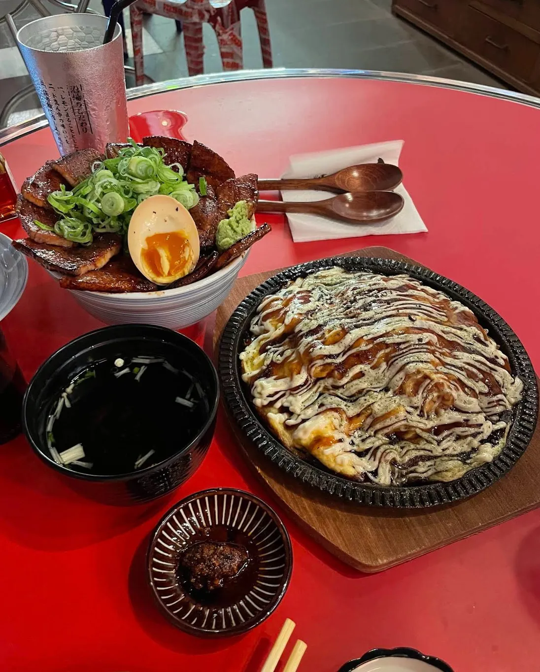 PIRIPARAPO YATAI - all