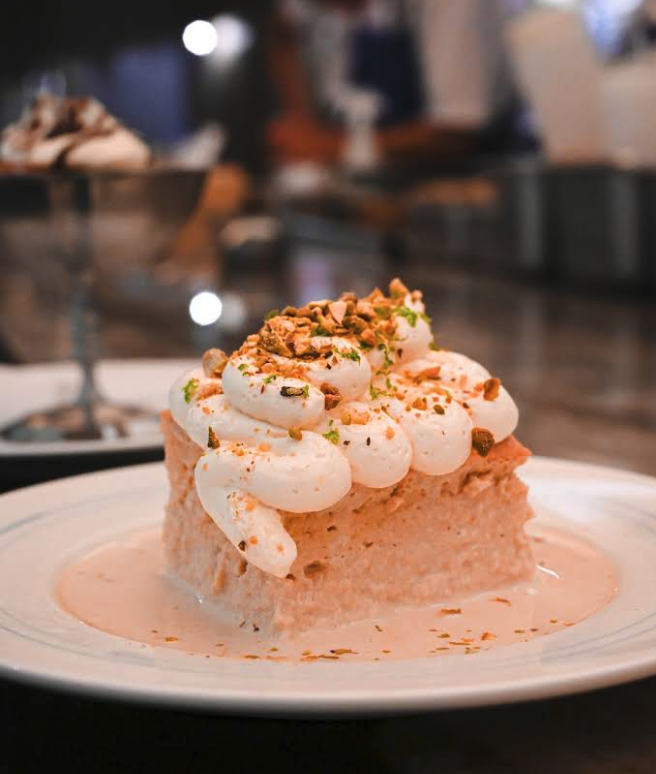 Muoi - Seafood & Grill - all