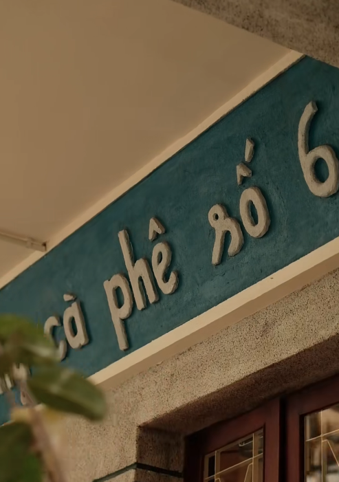 Tiệm Cà Phê Linh - all