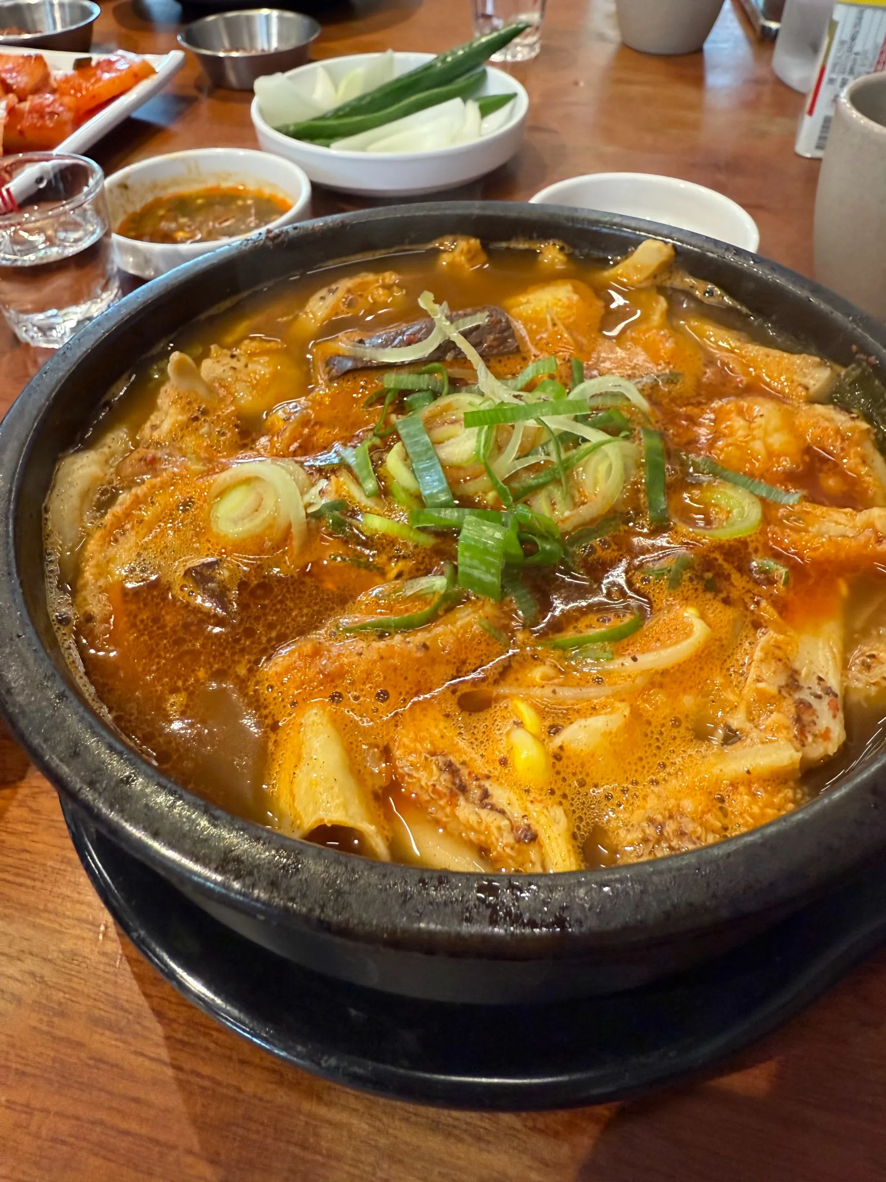 SINSAPOCHA (신사포차) - all