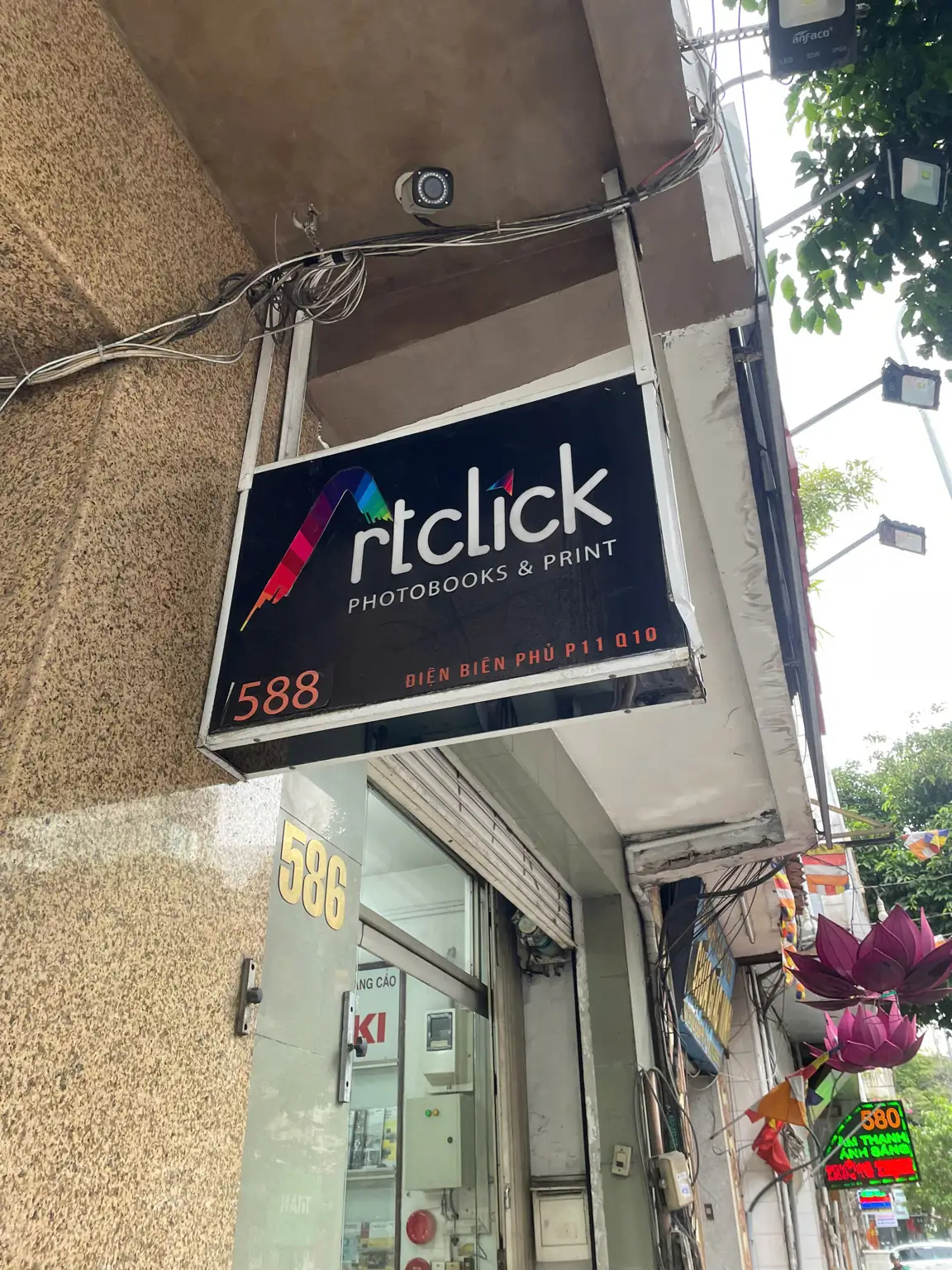 Artclick - 품질 인쇄 파트너, 당신의 아이디어를 현실로 만드는 곳 - 1