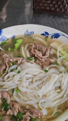 포푹롱 쌀국수 - all