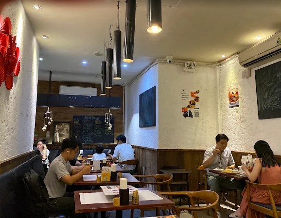 Gyumaru Le Thanh Ton - all