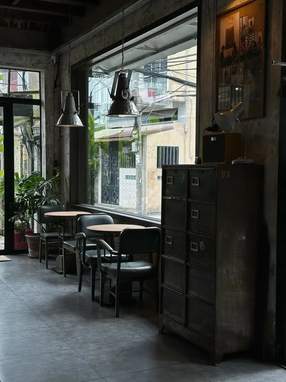 퍼 카페 – 사이공 - all