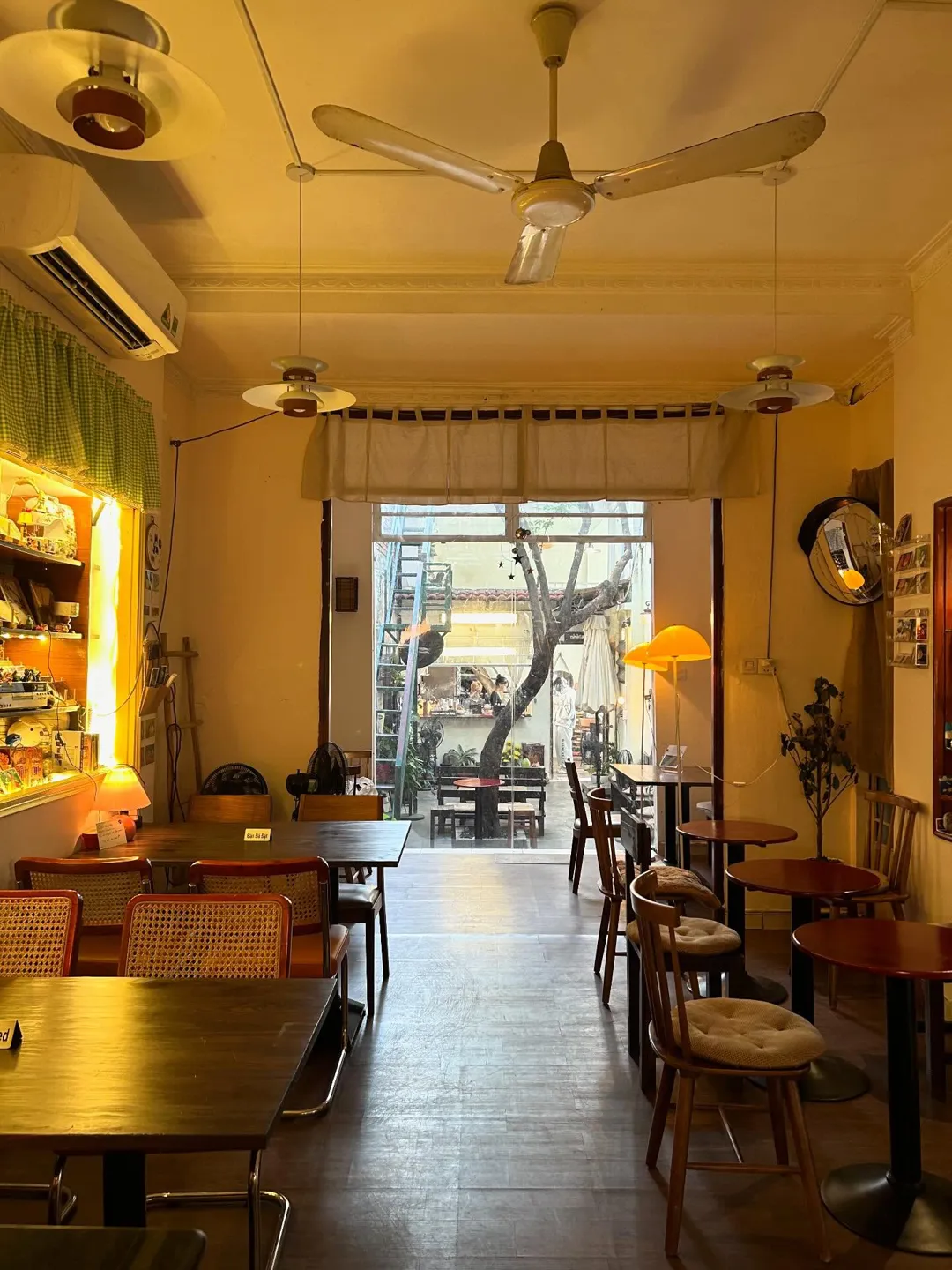 nhà tạo 커피 - all