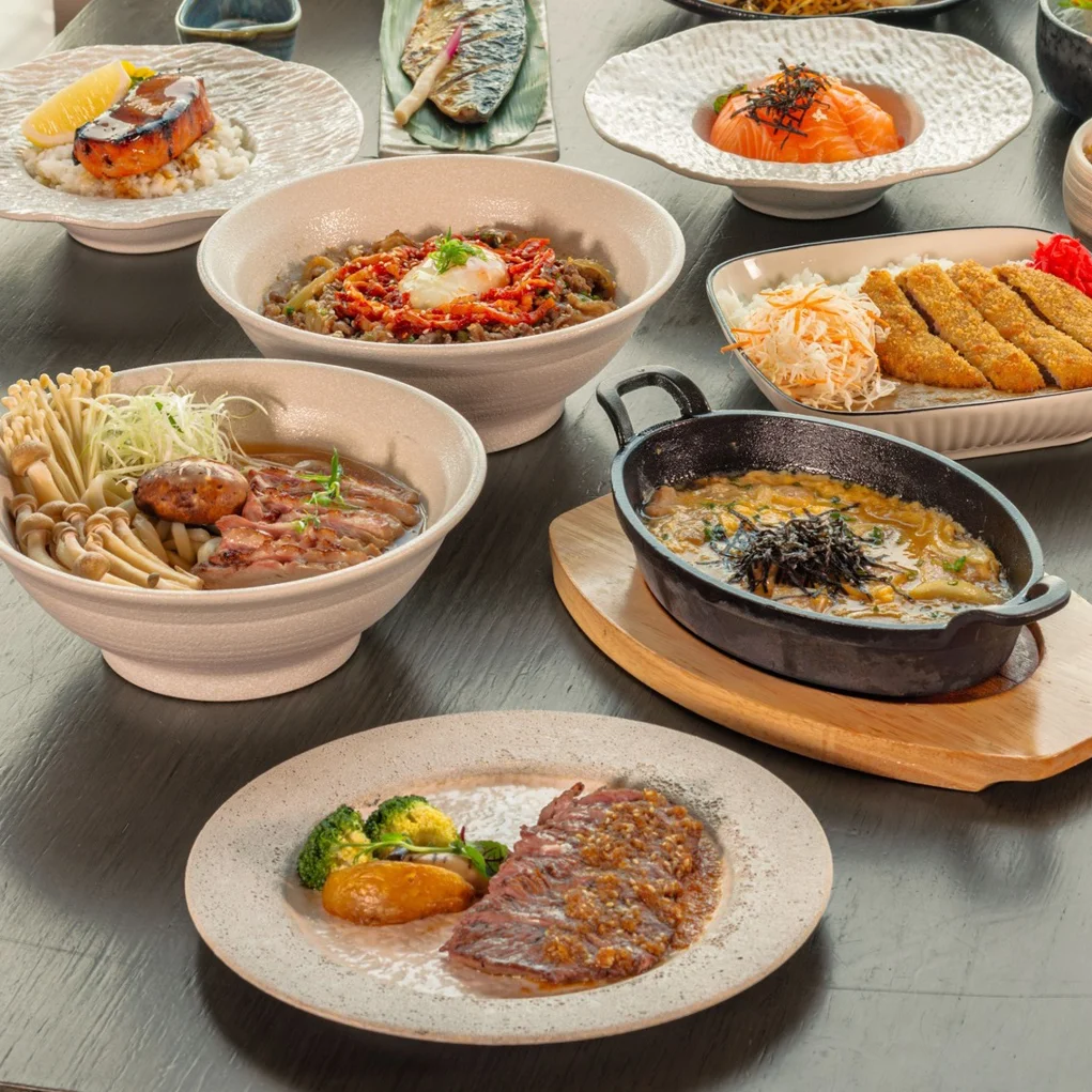 Towa - Japanese Cuisine & Lounge - 8