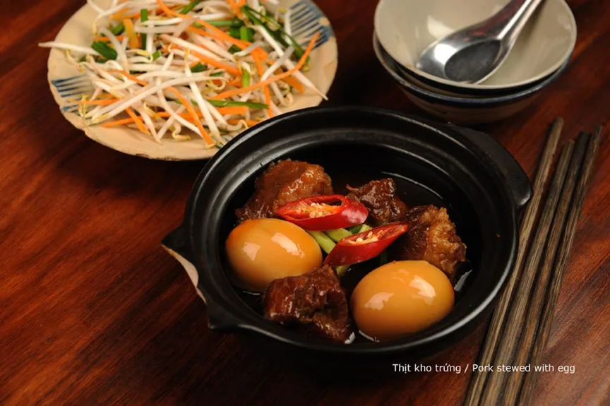 국각 레스토랑 - 2