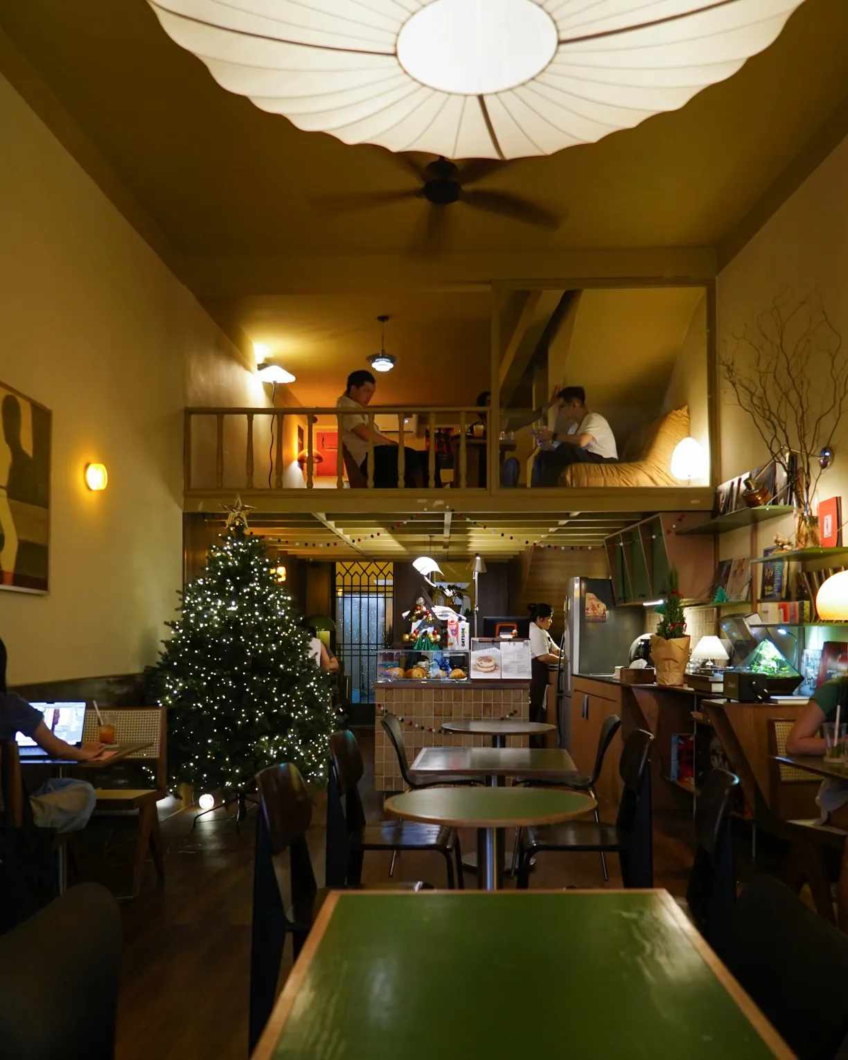 Make Room Café - Calmette - 3