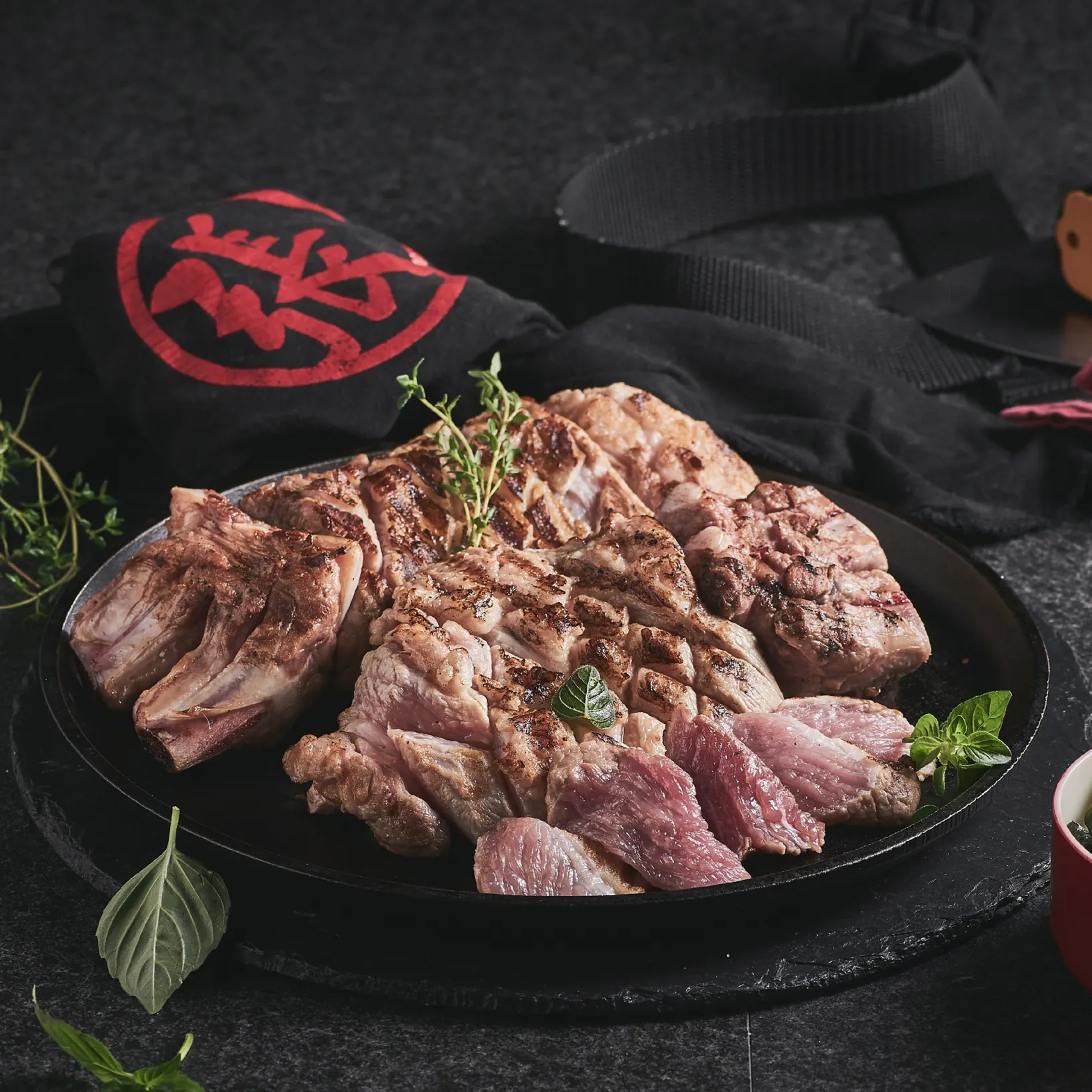 Hanam BBQ HoChiMinh - 4