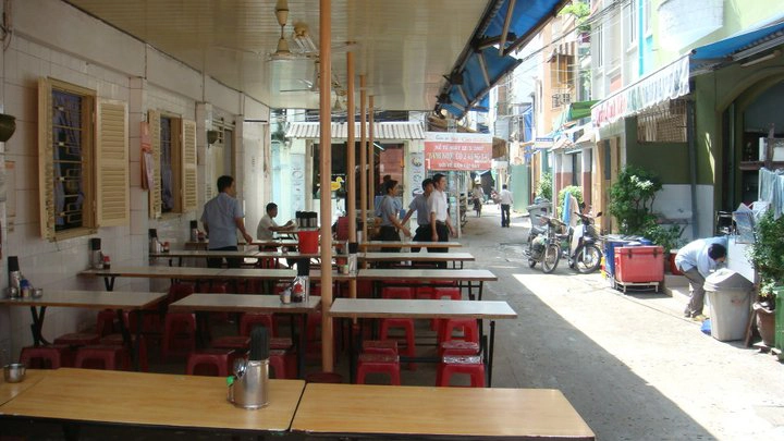 Bánh xèo A46 - all