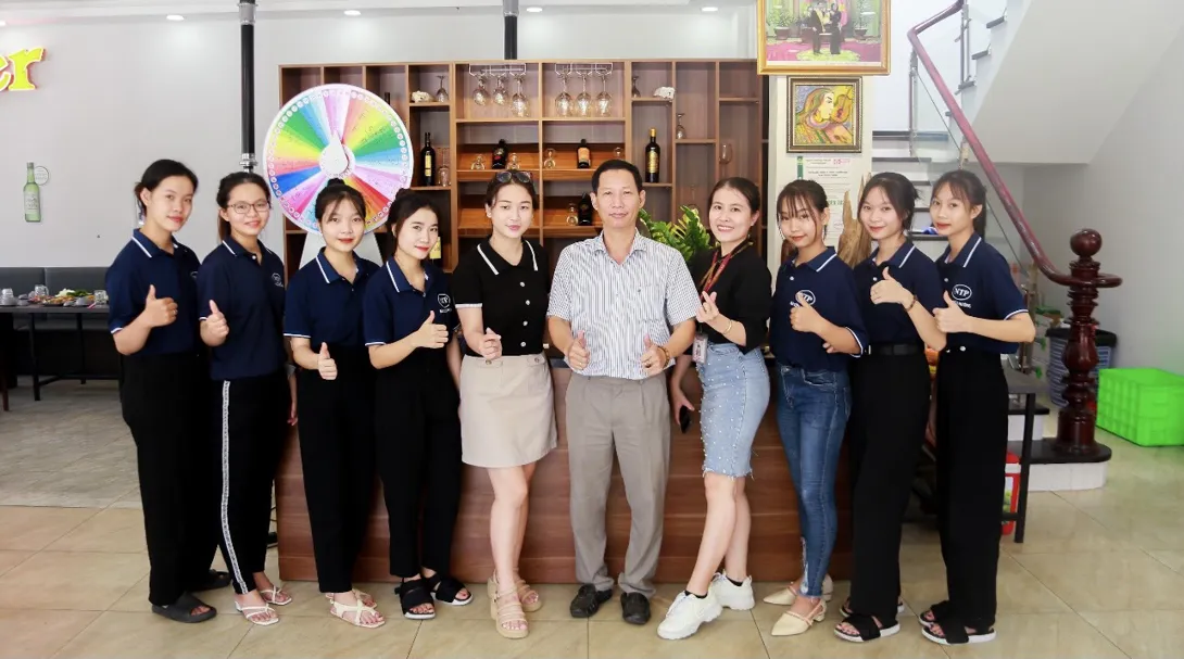 Cừu nướng Nhất Thủy Phong - all