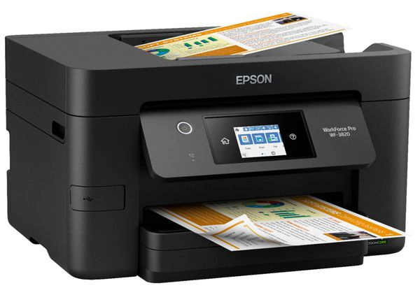 Complete printer rental service for businesses - 3