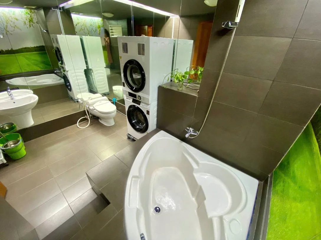 Dream Apartment for Rent in the Heart of District 1 – Fully Furnished, Affordable Price