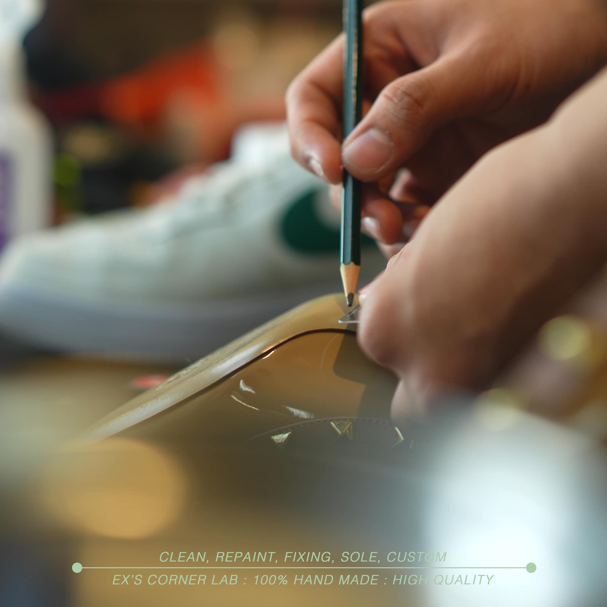 From Worn to Awesome: Transform the Look of Your Leather - 5
