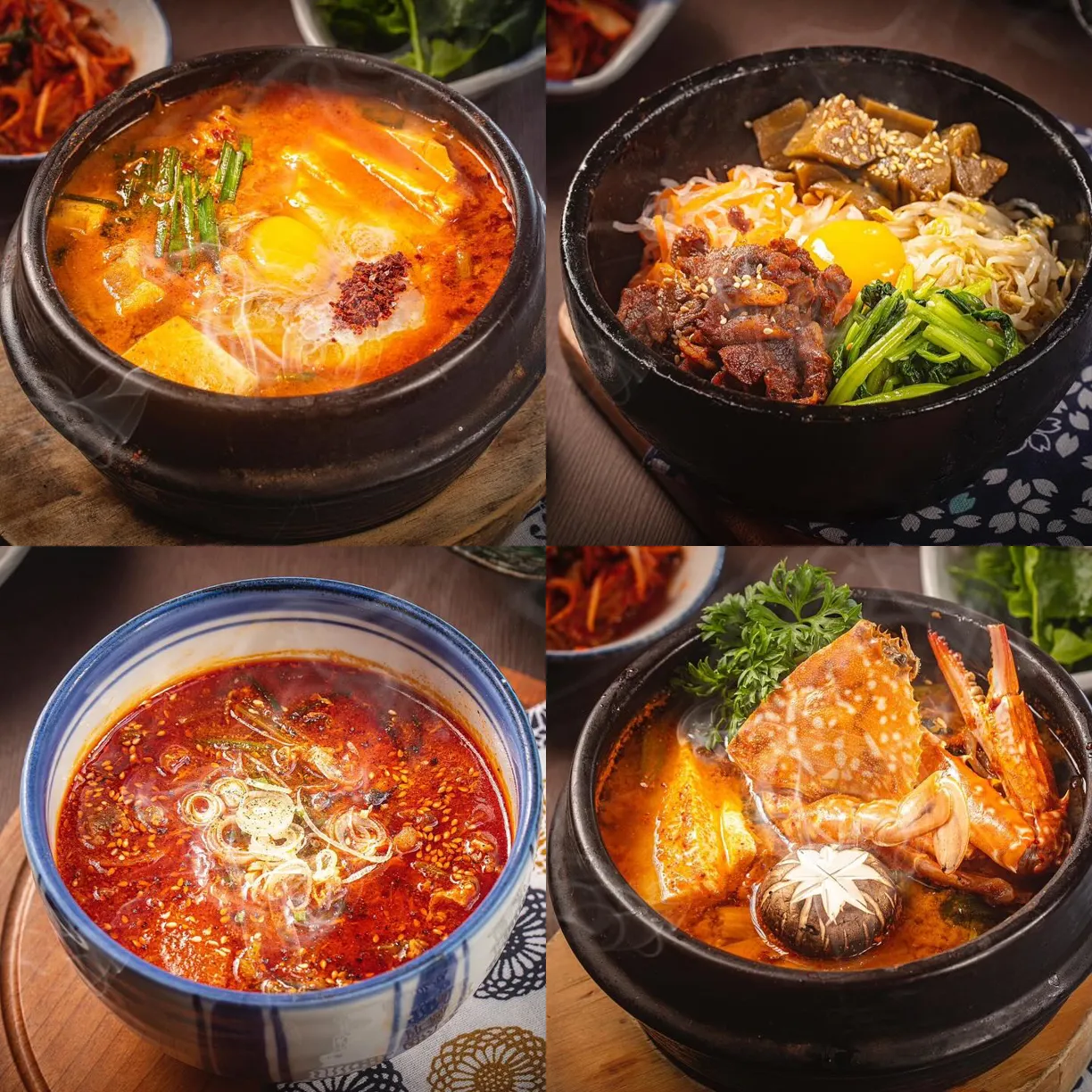 Nikutaro – Japanese BBQ Restaurant - all