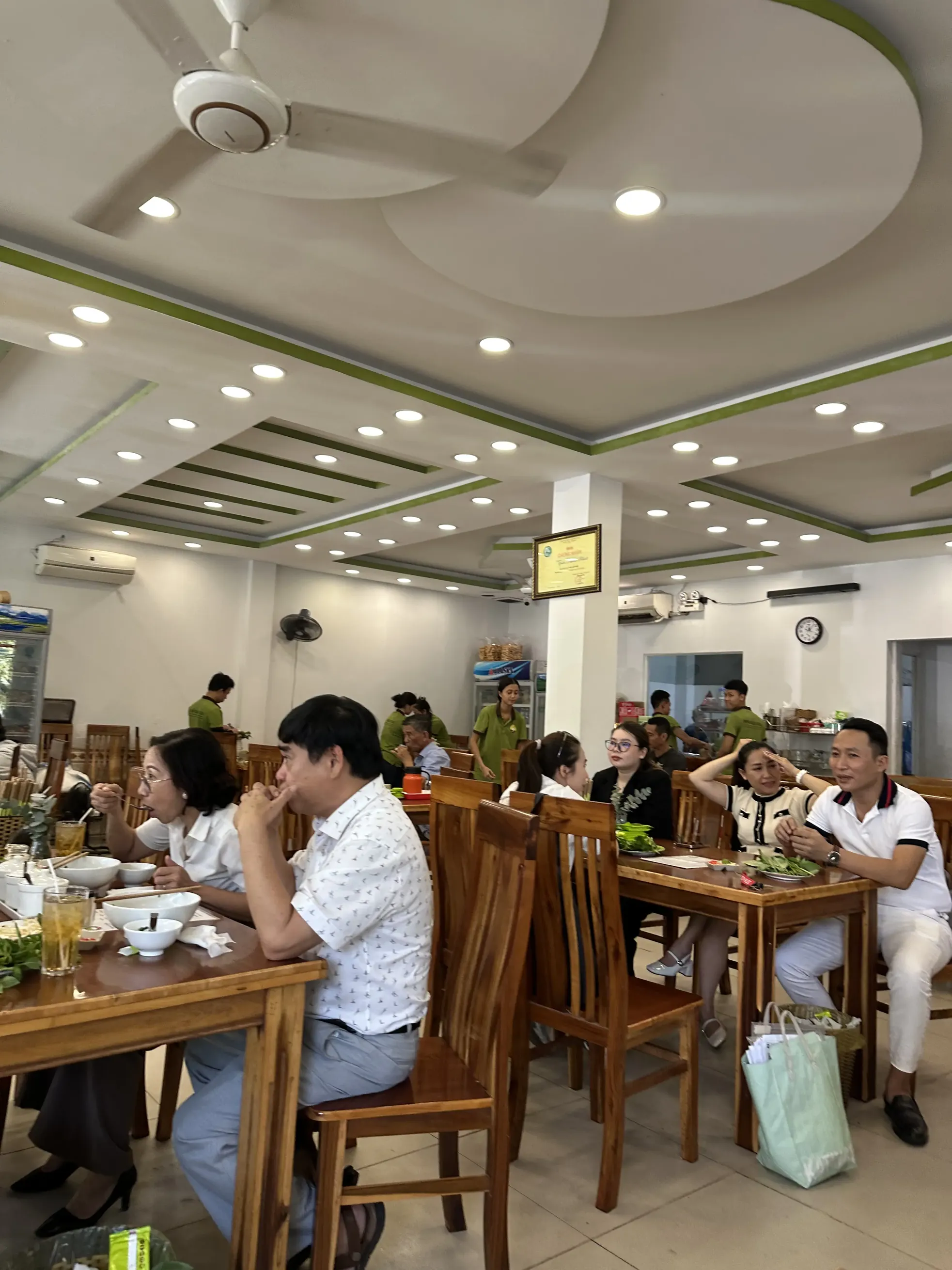 Phở Bùi Gia - all